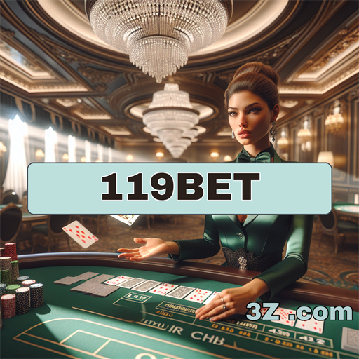 Bônus Imperdíveis e Exclusivas no 119 bet.com para Você