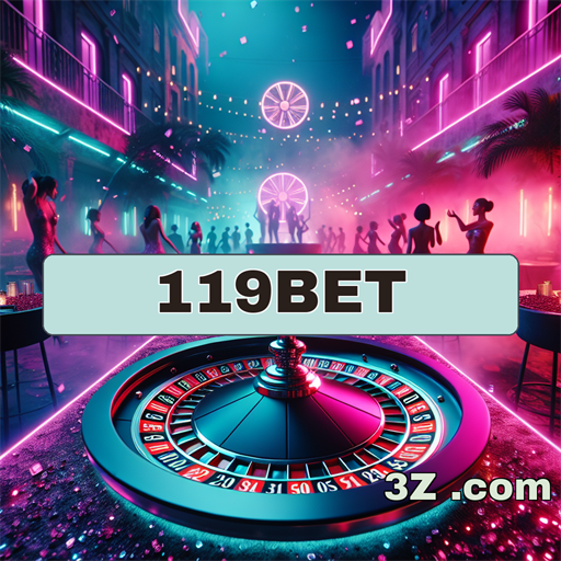 Login Criativo: Atrações do 119 bet.com para Usuários Brasileiros