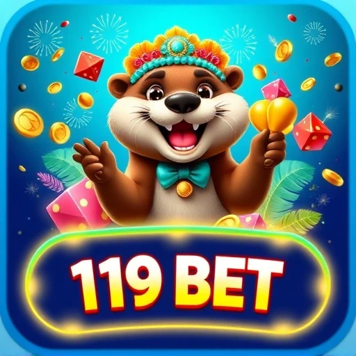 119 bet.com Logo