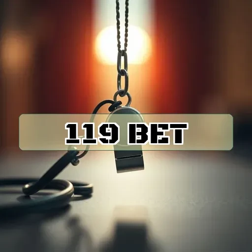 119 bet.com: A Revolução dos Jogos de Cassino ao Vivo
