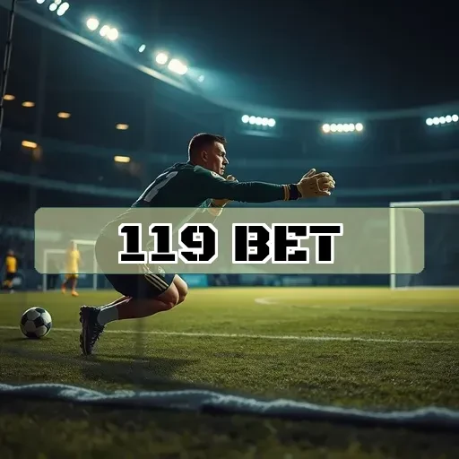 119 bet.com Promoções