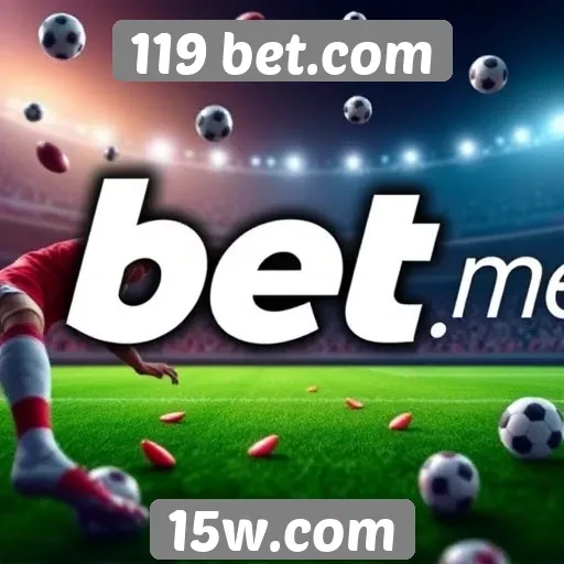 Impacto das regulamentações no funcionamento do 119 bet.com