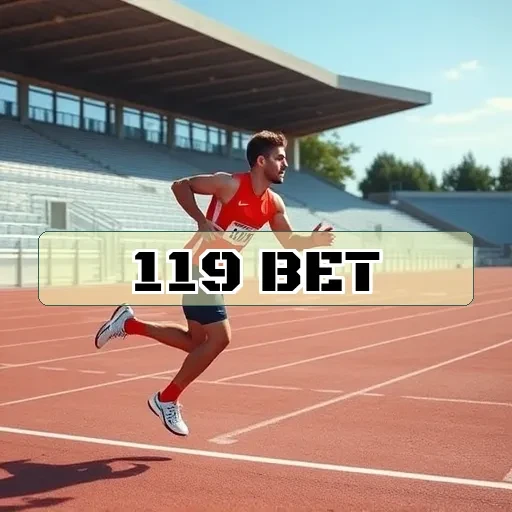 119 bet.com Tênis